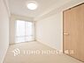子供部屋：穏やかな寛ぎを届ける上質仕様のゆとりあるお部屋。心豊かにできるプライベート空間。