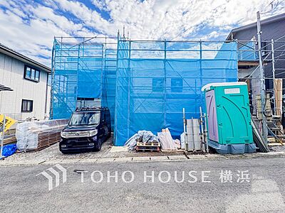 外観:豊かな居住性と、クオリティが見事に調和した住空間。(2026年9月撮影) 外観:豊かな居住性と、クオリティが見事に調和した住空間。(2026年9月撮影)