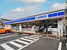 周辺：ローソン栄小菅ケ谷三丁目店　700m　24時間営業。ちょっとした買い物にも便利ですね。 