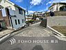 外観：生活利便に優れた住環境に立地し、ゆとりある生活が送れます。（2026年9月撮影）