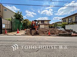 町田市南成瀬2丁目 売地 成瀬駅