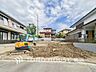 外観：街と住まいが心地よい暮らしを演出します。（2026年9月撮影）