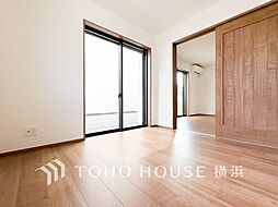 洋室の画像