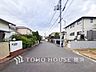 外観：子育て環境、生活利便に優れた住環境に立地し、ゆとりある生活が送れます。（2026年9月撮影）