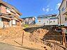 外観：建物の基礎や構造といった、目には見えにくい部分にもこだわります。（2026年9月撮影）