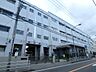 周辺：横浜市立境木中学校　500m　徒歩7分。部活などで帰りが遅くなっても安心の距離です。 