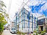 外観：豊かな居住性と、クオリティが見事に調和した住空間。（2026年9月撮影）