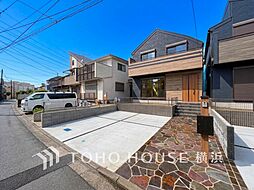 横浜市金沢区柳町 II-1号棟 金沢八景駅