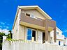 外観：豊かな居住性と、クオリティが見事に調和した住空間。（2026年9月撮影）