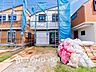 外観：豊かな居住性と、クオリティが見事に調和した住空間。（2026年9月撮影）