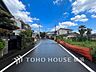 外観：穏やかな住環境で子育てファミリーにもおすすめです。（2026年9月撮影）