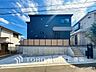 外観：穏やかな住環境で子育てファミリーにもおすすめです。