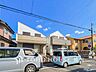 外観：街と住まいが心地よい暮らしを演出します。