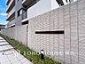 玄関：デザイン性の高いエントランスは、住む方のプライドを満たすクオリティ。