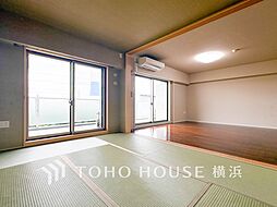 和室の画像