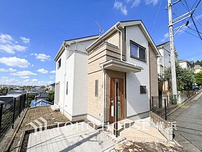 外観:暖かな陽光と爽やかな風がハーモニーを奏でる上質な空間を愉しむ暮らし。 外観:暖かな陽光と爽やかな風がハーモニーを奏でる上質な空間を愉しむ暮らし。