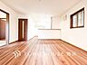 キッチン：集いの場、憩いの場としての快適性を求めたやすらぎの空間です。