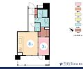 クリオ片瀬江ノ島5階4,080万円