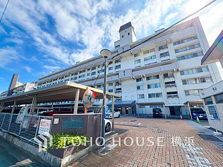 子育て環境、生活利便に優れた住環境に立地し、ゆとりある生活が送れます。