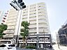 外観：時間のゆとりと空間、爽やかな陽光がもたらす光と風を贅沢なまでに感じる暮らしが始まります。