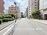 外観：家の良し悪しだけでなく周辺環境も重要なポイント。