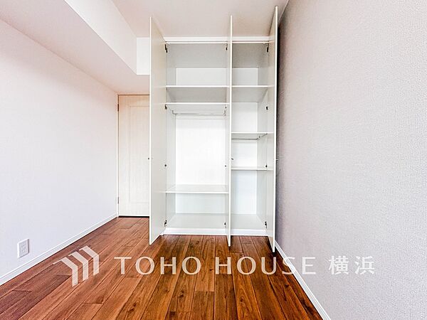 洋室を拡大表示