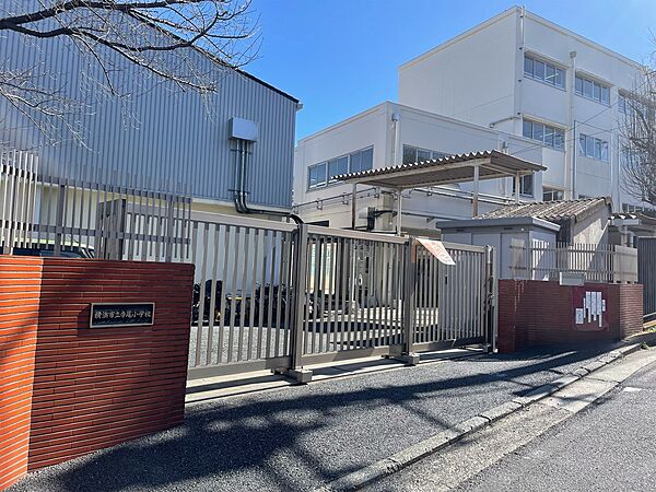 周辺を拡大表示