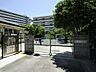 周辺：横浜市永田保育園　900m　プールや泥んこ遊び、リズム遊びなどが盛んで、体を動かしながら楽しくのびのびと成長できる公立保育園。 