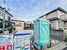 外観：街並み全体のデザインへの拘りと充実した設備はきっとご満足いただける筈。（2026年10月撮影）