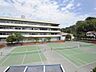 周辺：横浜市立藤の木中学校　650m　徒歩9分。部活などで帰りが遅くなっても安心の距離感です。 