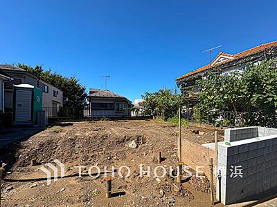外観：ここから始まる「日常」はご家族にとって大切で貴重な時間。（2026年10月撮影）