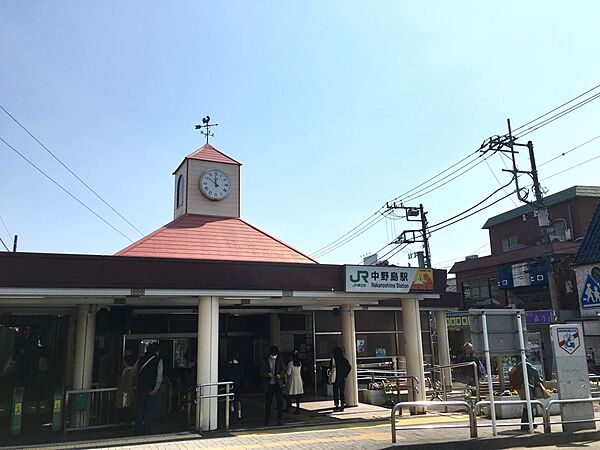 周辺を拡大表示