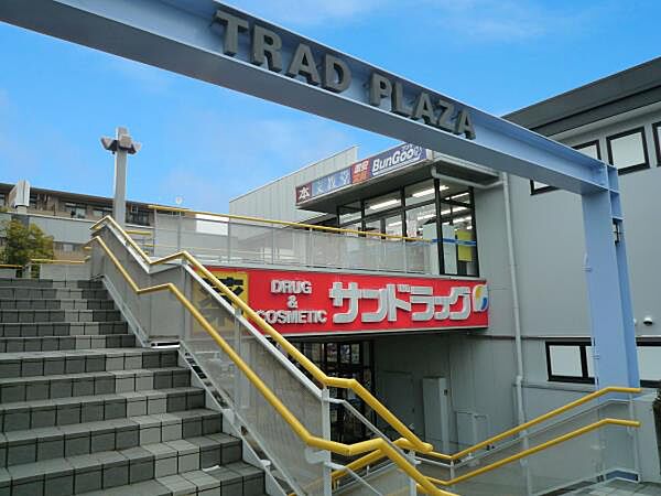 周辺を拡大表示