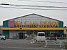 周辺：Fit　Care　DEPOT片倉店　1100m　薬・化粧品だけではなく、食品や雑貨等もそろっており、日常の買い物がスピーディーにできる品揃えです。 