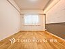 子供部屋：穏やかな寛ぎを届ける上質仕様のゆとりあるお部屋。心豊かにできるプライベート空間。