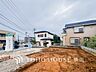 外観：吹き渡る風が心地良い爽やかな住環境。是非一度現地をご覧ください。（2026年10月撮影）