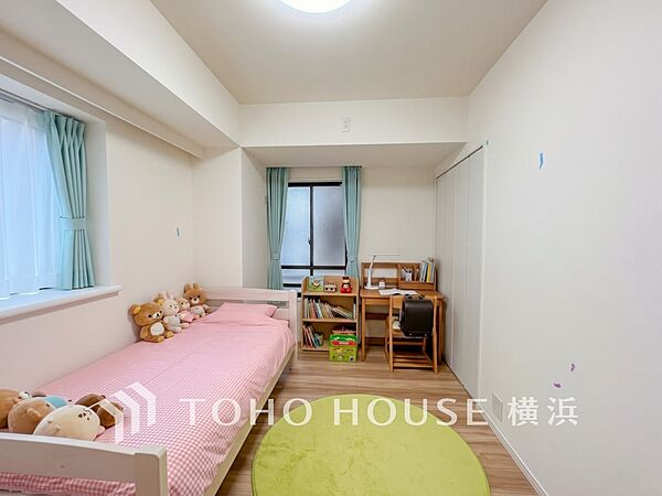 子供部屋