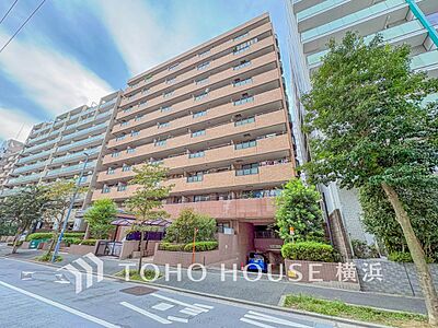 外観:流行に左右されず、将来にわたって価値が継続する「上質」な佇まい。 外観:流行に左右されず、将来にわたって価値が継続する「上質」な佇まい。