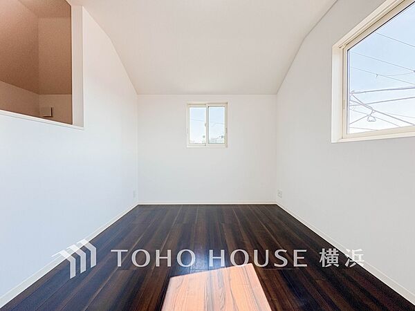 子供部屋