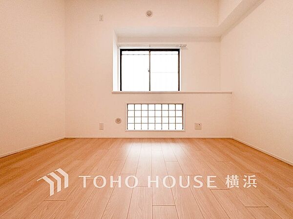 子供部屋を拡大表示