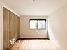 子供部屋：穏やかな寛ぎを届ける上質仕様のお部屋。自分時間を充実させながら心豊かにできるプライベート空間。