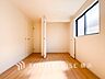 収納：住まいの快適性を左右する収納は欲しい場所に使い勝手のよい収納を確保しています。