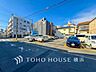 外観：充実した建物設備も家族の時間を彩ってくれることでしょう。（2026年10月撮影）