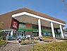 周辺：サミットストア横浜岡野店　300m　駐車台数356台。買い物はもちろん、飲食店、保育園、歯科・整形外科・皮膚科・小児科の病院もあります。 