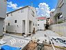 外観：豊かな居住性と、クオリティが見事に調和した住空間。（2026年10月撮影）