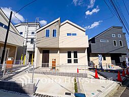 横浜市瀬谷区瀬谷1丁目 3号棟 瀬谷駅