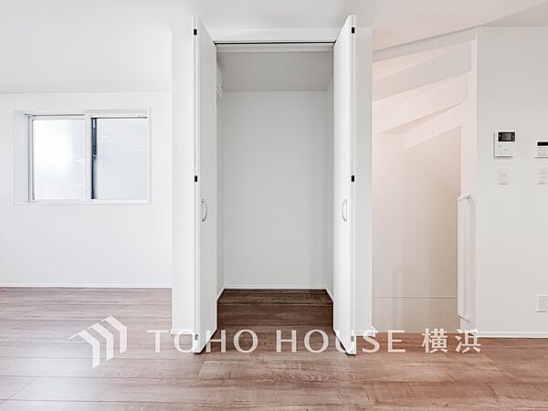 収納を拡大表示