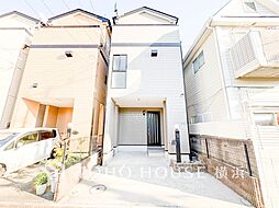 川崎市川崎区四谷下町 川崎駅