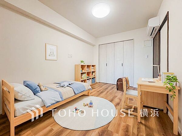 子供部屋