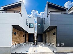 横浜市保土ケ谷区狩場町　VI-2号棟　保土ヶ谷駅